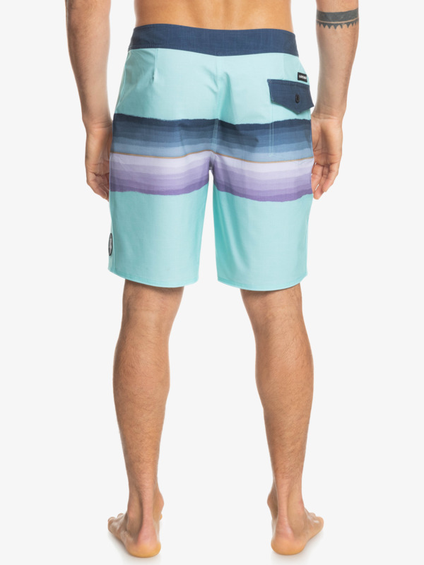 Surfsilk Resin Tint 19" - Board Shorts for Men  EQYBS04657
