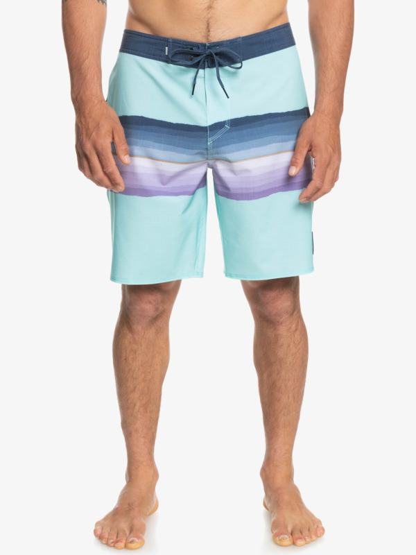 Surfsilk Resin Tint 19" - Board Shorts for Men  EQYBS04657