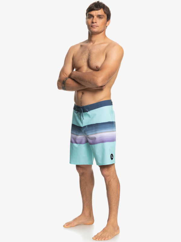 Surfsilk Resin Tint 19" - Board Shorts for Men  EQYBS04657