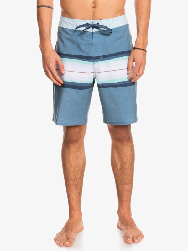 Surfsilk Resin Tint 19" - Board Shorts for Men  EQYBS04657