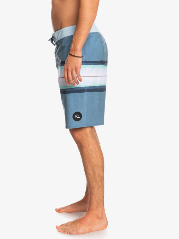 Surfsilk Resin Tint 19" - Board Shorts for Men  EQYBS04657