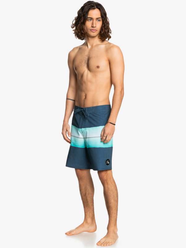 Surfsilk Resin Tint 19" - Board Shorts for Men  EQYBS04657