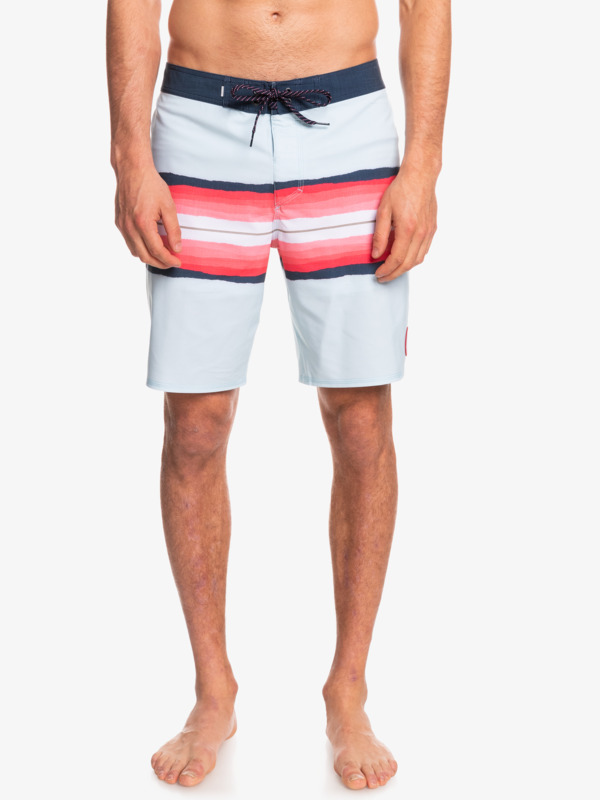 Surfsilk Resin Tint 19" 2022 - Board Shorts for Men  EQYBS04657