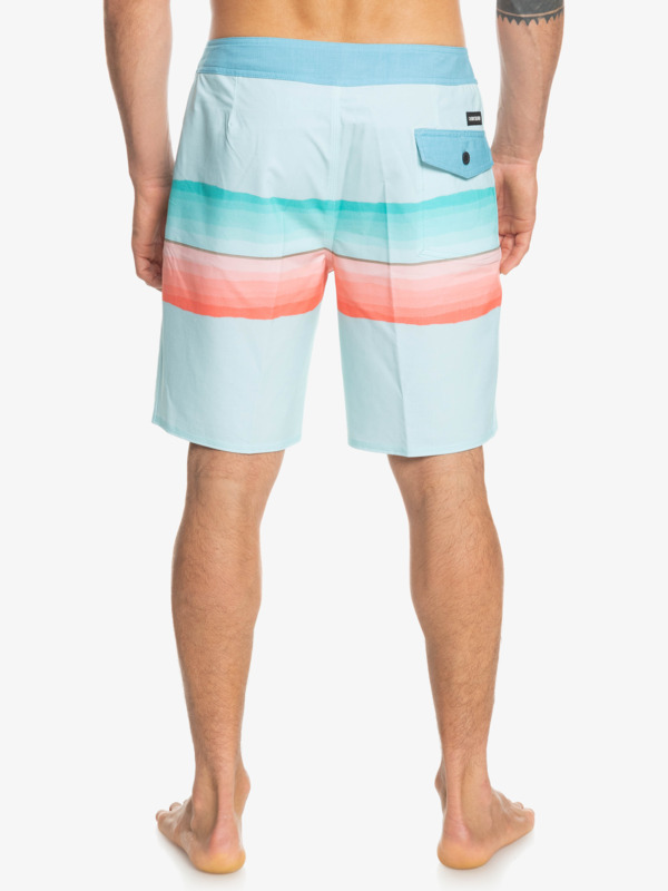 Surfsilk Resin Tint 19" - Board Shorts for Men  EQYBS04657