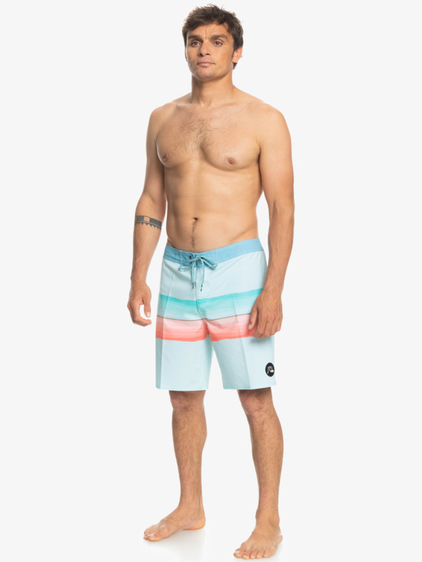 Surfsilk Resin Tint 19" - Board Shorts for Men  EQYBS04657