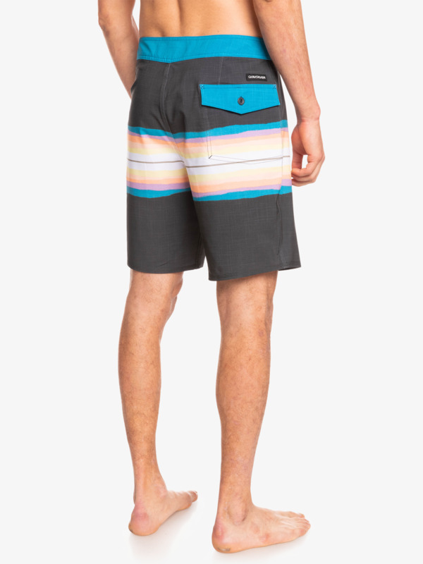 Surfsilk Resin Tint 19" - Board Shorts for Men  EQYBS04657