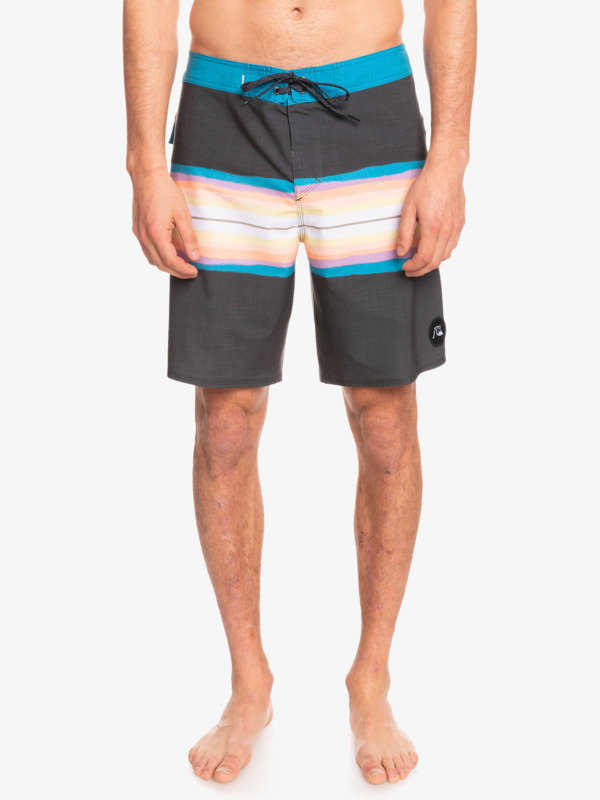 Surfsilk Resin Tint 19" - Board Shorts for Men  EQYBS04657