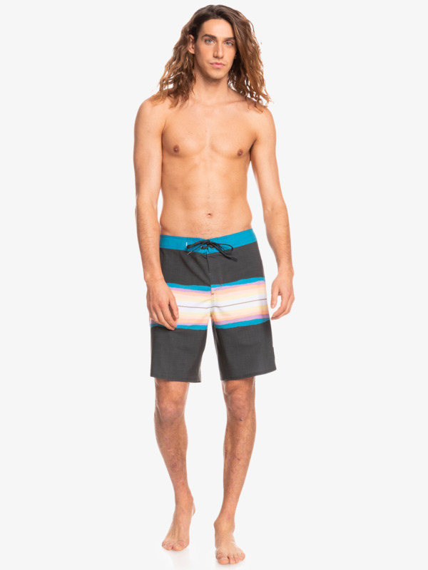 Surfsilk Resin Tint 19" - Board Shorts for Men  EQYBS04657