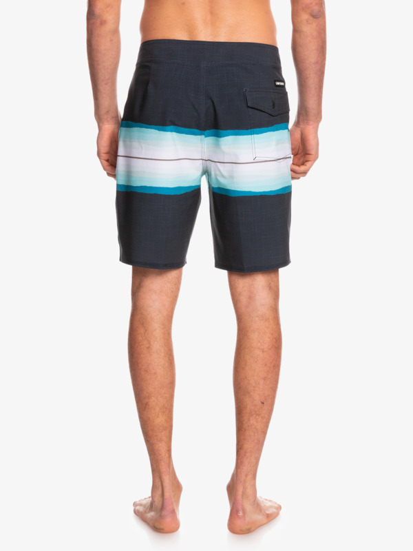 Surfsilk Resin Tint 19" 2022 - Board Shorts for Men  EQYBS04657