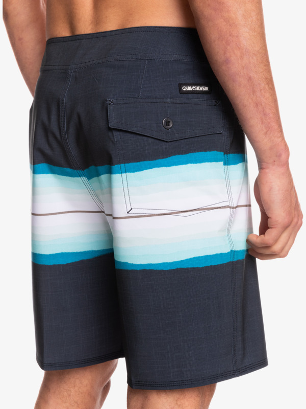 Surfsilk Resin Tint 19" 2022 - Board Shorts for Men  EQYBS04657