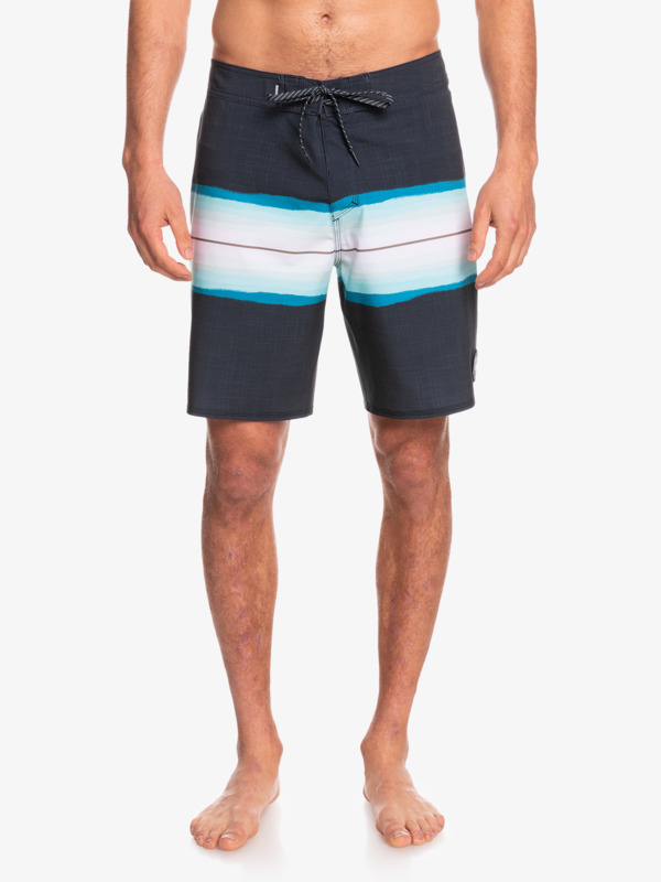 Surfsilk Resin Tint 19" 2022 - Board Shorts for Men  EQYBS04657