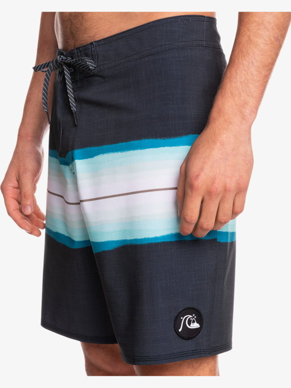Surfsilk Resin Tint 19" 2022 - Board Shorts for Men  EQYBS04657