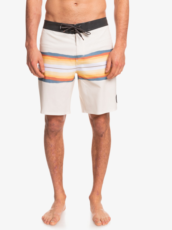 Surfsilk Resin Tint 19" - Board Shorts for Men  EQYBS04657