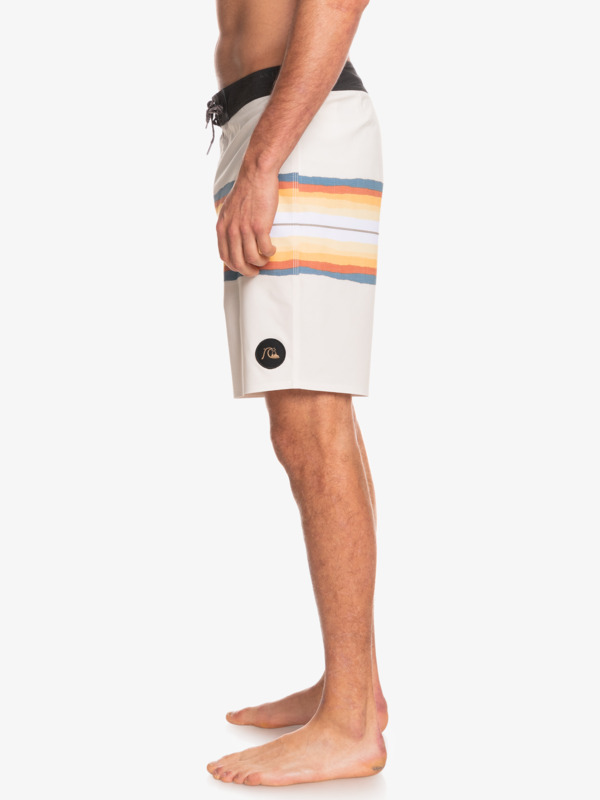 Surfsilk Resin Tint 19" - Board Shorts for Men  EQYBS04657