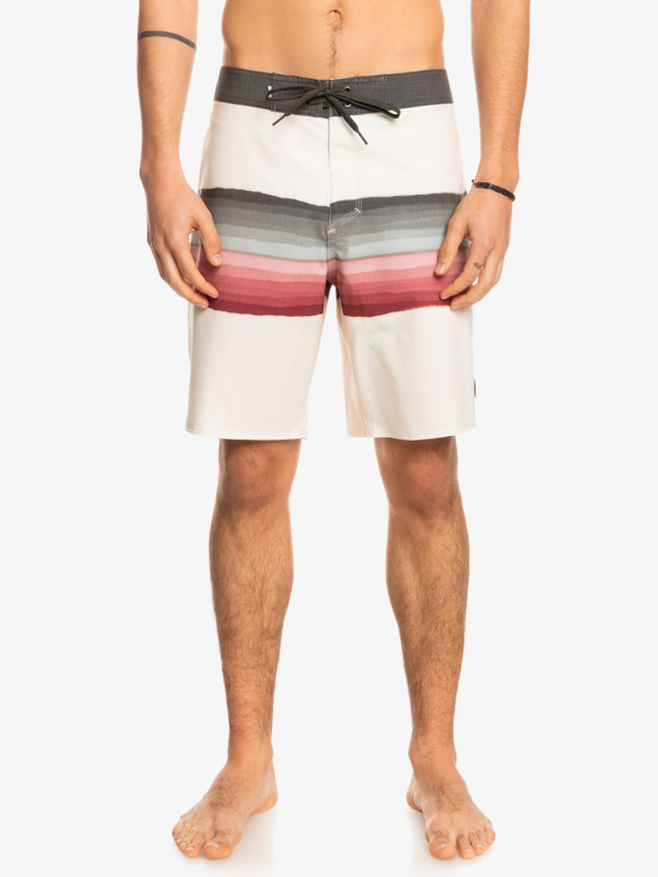 Surfsilk Resin Tint 19" 2022 - Board Shorts for Men  EQYBS04657
