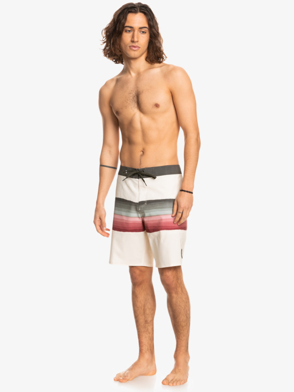 Surfsilk Resin Tint 19" 2022 - Board Shorts for Men  EQYBS04657