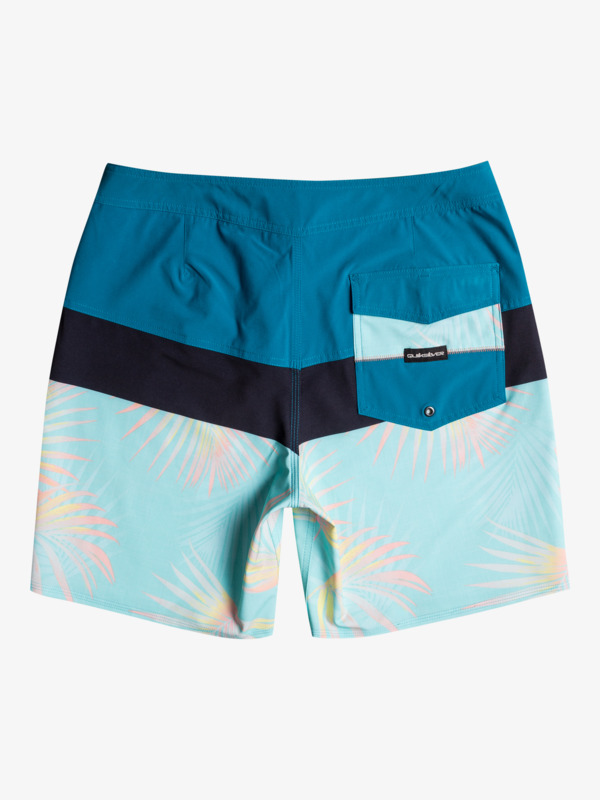 Surfsilk Panel 18" 2022 - Board Shorts for Men  EQYBS04658