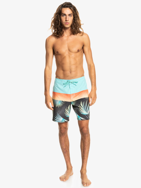 Surfsilk Panel 18" - Board Shorts for Men  EQYBS04658