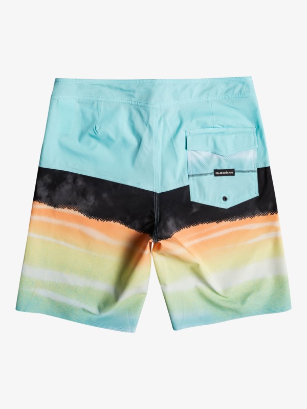 Surfsilk Panel 20" - Boardshorts for Young Men  EQYBS04659