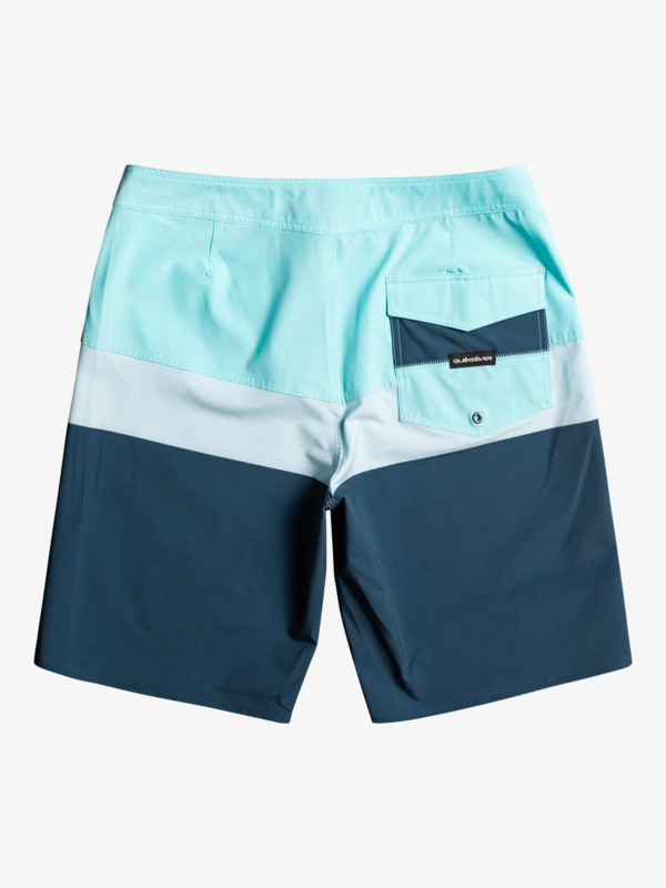 Surfsilk Panel 20" - Boardshorts for Young Men  EQYBS04659