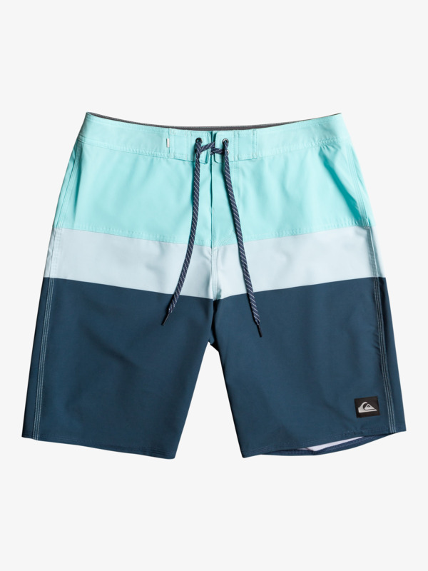 Surfsilk Panel 20" - Boardshorts for Young Men  EQYBS04659