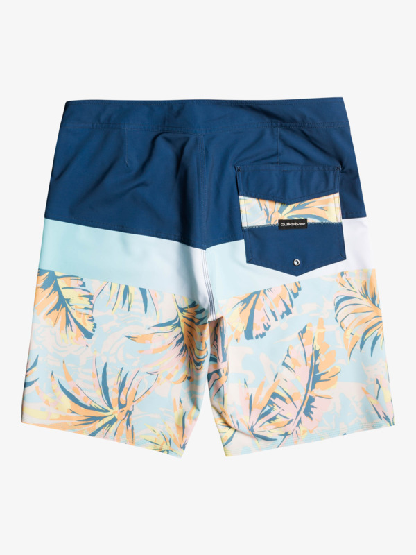 Surfsilk Panel 20" - Boardshorts for Young Men  EQYBS04659