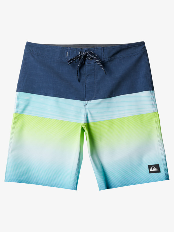 Surfsilk Panel 20" - Boardshorts for Young Men  EQYBS04659