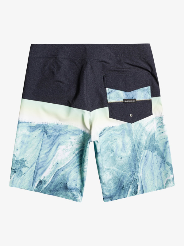 Surfsilk Panel 20" - Boardshorts for Young Men  EQYBS04659