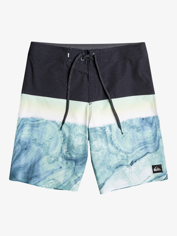 Surfsilk Panel 20" - Boardshorts for Young Men  EQYBS04659