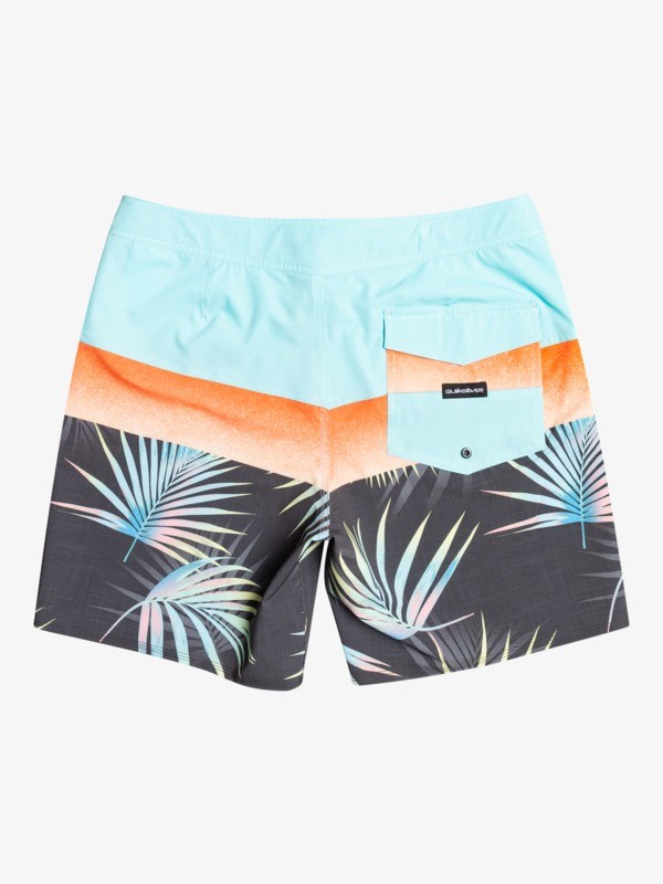 Surfsilk Panel 20" - Boardshorts for Young Men  EQYBS04659