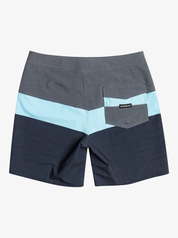 Surfsilk Panel 20" - Boardshorts for Young Men  EQYBS04659