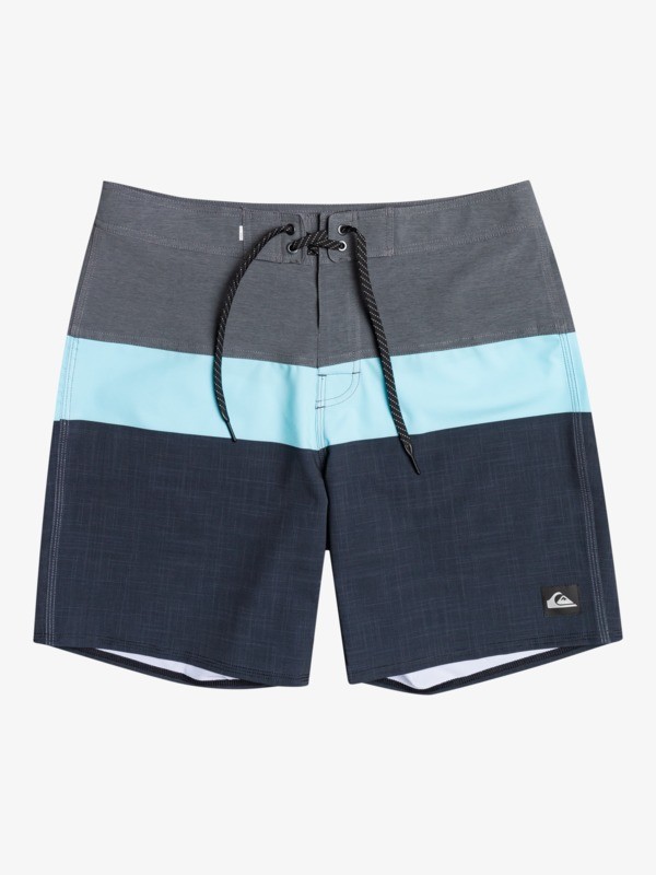 Surfsilk Panel 20" - Boardshorts for Young Men  EQYBS04659