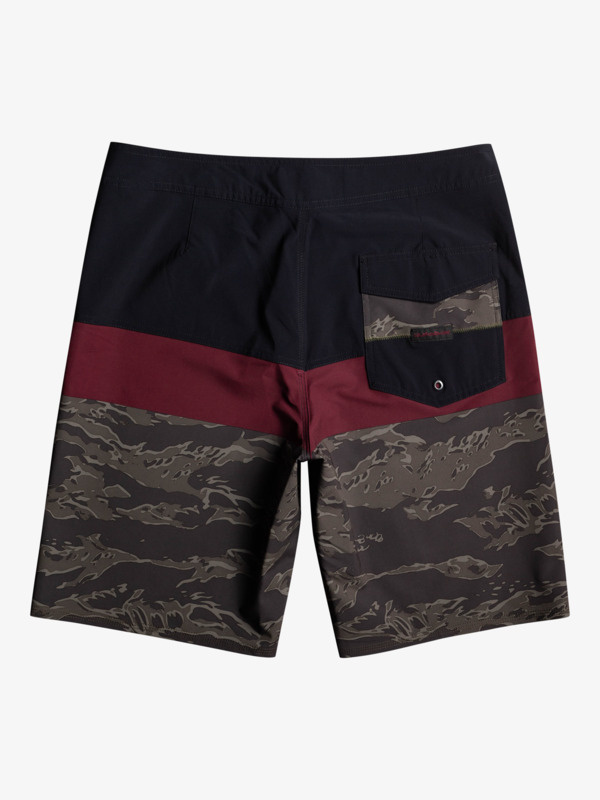 Surfsilk Panel 20" - Boardshorts for Young Men  EQYBS04659