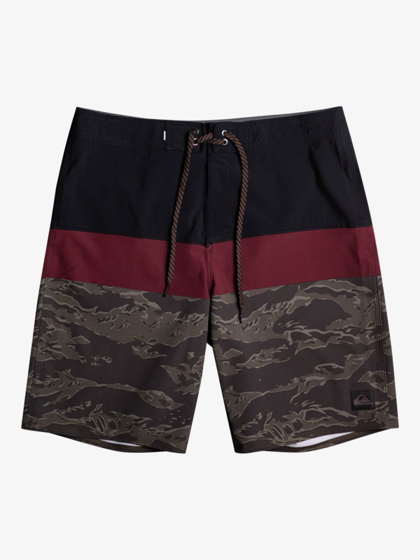 Surfsilk Panel 20" - Boardshorts for Young Men  EQYBS04659