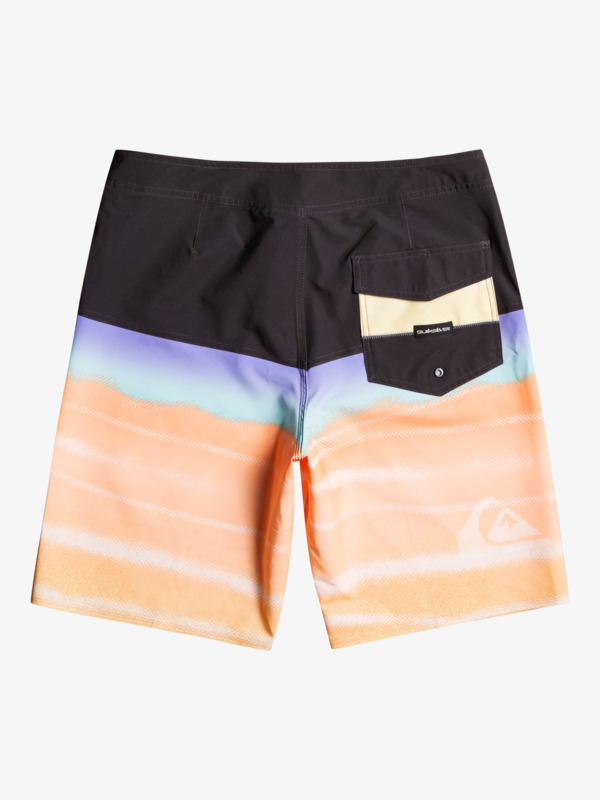 Surfsilk Panel 20" - Boardshorts for Young Men  EQYBS04659
