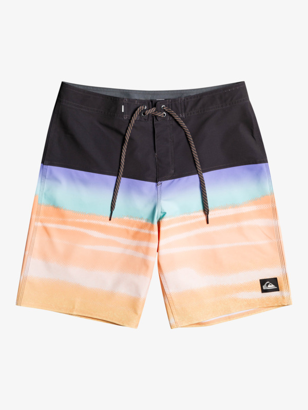 Surfsilk Panel 20" - Boardshorts for Young Men  EQYBS04659