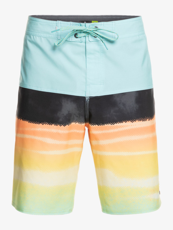 Surfsilk Panel 20" - Boardshorts for Young Men  EQYBS04659