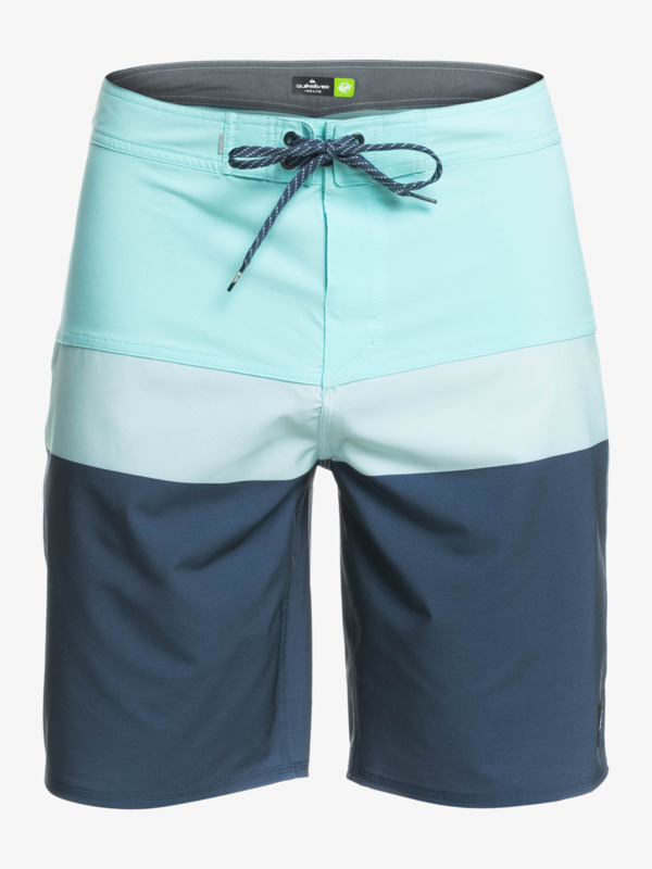 Surfsilk Panel 20" - Boardshorts for Young Men  EQYBS04659