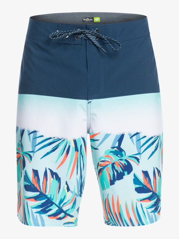 Surfsilk Panel 20" - Boardshorts for Young Men  EQYBS04659