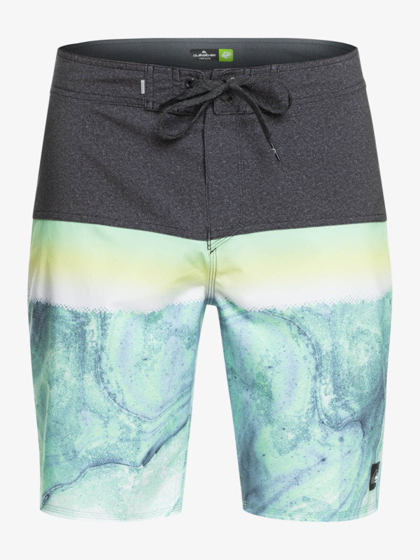 Surfsilk Panel 20" - Boardshorts for Young Men  EQYBS04659