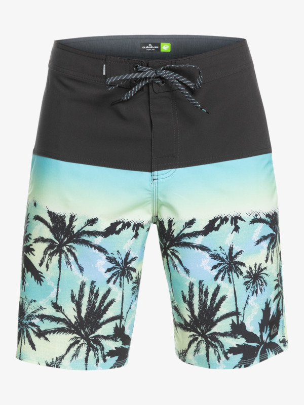 Surfsilk Panel 20" - Boardshorts for Young Men  EQYBS04659