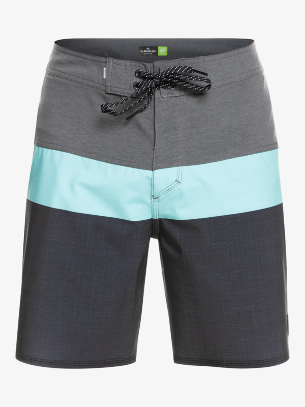 Surfsilk Panel 20" - Boardshorts for Young Men  EQYBS04659
