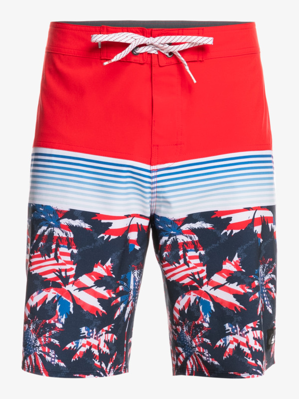 Surfsilk Panel 20" - Boardshorts for Young Men  EQYBS04659