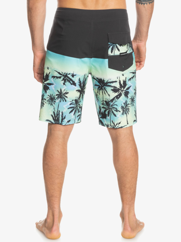 Surfsilk Panel 20" - Boardshorts for Young Men  EQYBS04659