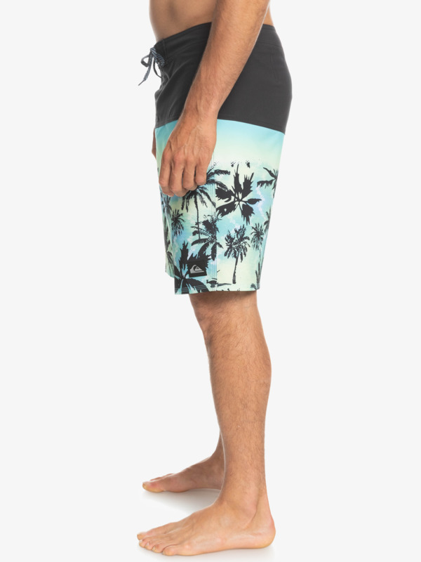 Surfsilk Panel 20" - Boardshorts for Young Men  EQYBS04659
