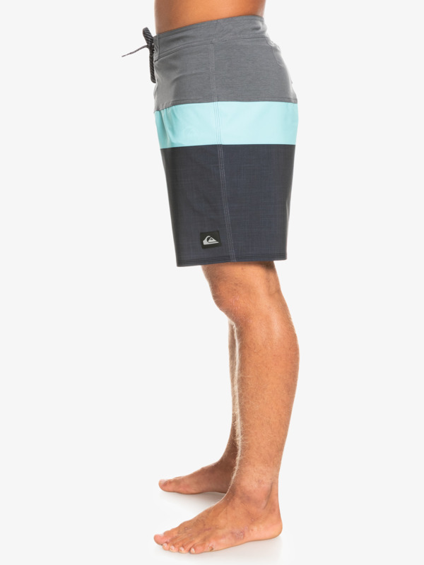 Surfsilk Panel 20" - Boardshorts for Young Men  EQYBS04659