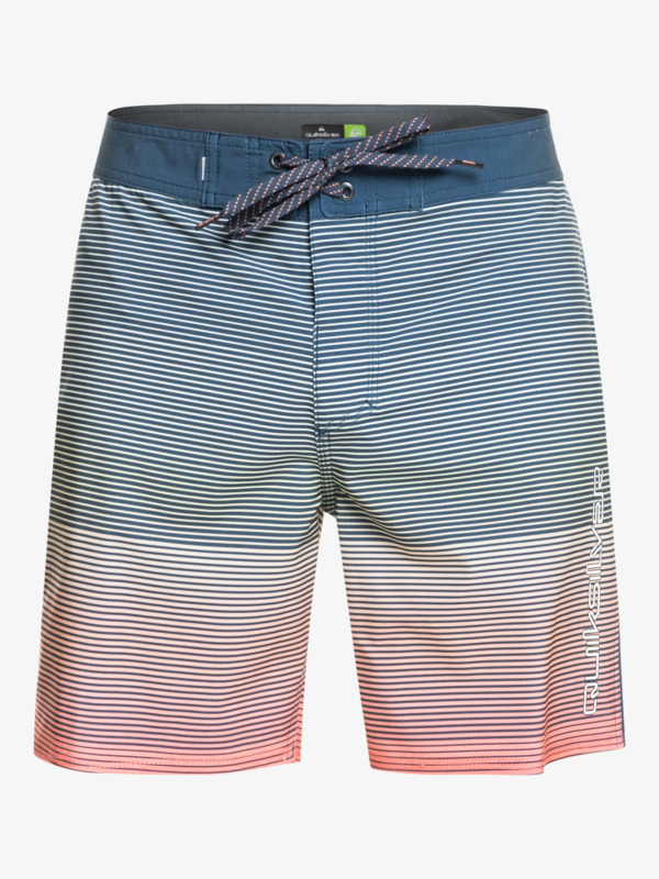 Surfsilk Massive 17" - Board Shorts for Men  EQYBS04660