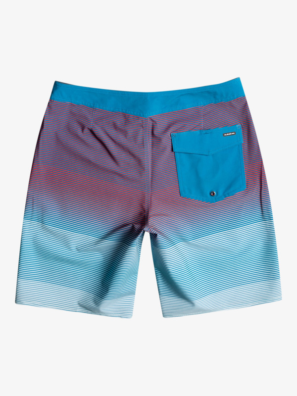 Surfsilk Massive 20" - Boardshorts for Young Men  EQYBS04661