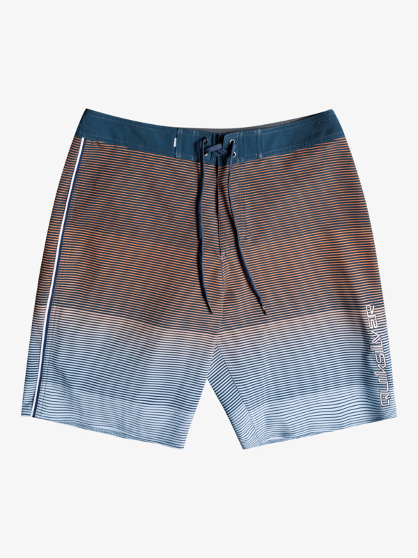Surfsilk Massive 20" - Boardshorts for Young Men  EQYBS04661