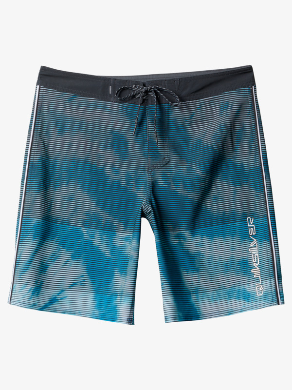 Surfsilk Massive 20" - Boardshorts for Young Men  EQYBS04661